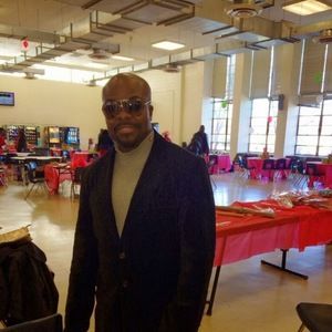 Meet your Posher, Dotun